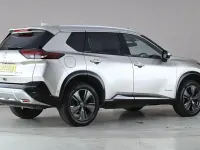 Used Nissan X-Trail Tekna 204 HP (150 kW) 2026 SUV