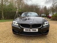Used BMW Z4 M Sport 2016 Black Cabriolet