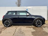 Used Mini Cooper SE Hatch 2020 Black Hatchback