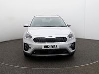 used Kia Niro 2021 | 1.6 GDi 4 DCT Euro 6 (s/s) 5dr