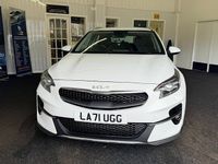 Used Kia XCeed 120 HP (88 kW) 2022 SUV