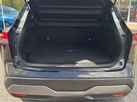 Used Nissan Qashqai N-Connecta 190 HP (139 kW) 2023 Black SUV