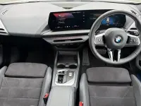 Usado BMW 120 M Sport 168 CV (123 kW) 2025 Blanco Utilitario