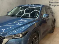 Used Mazda 6 Inclusive 2022 Blue Estate
