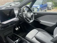 Used VW ID.3 Pro 150 kW (204 HP) 2025 Grey Hatchback