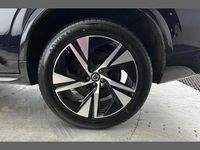 Used Volvo XC90 Plus 232 HP (170 kW) 2022 Black SUV
