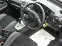 Used Subaru Impreza 2006 Estate