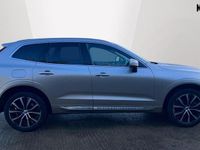 Used Volvo XC60 Ultra 250 HP (183 kW) 2025 Gold SUV