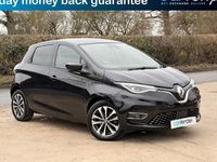 Usado Renault Zoe GT-Line 100 kW (136 CV) 2022 Utilitario