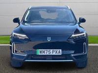 Novo Skywell BE11 150 kW (204 HP) 2025 Preto SUV