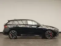 Used BMW 123 M Sport 204 HP (150 kW) 2025 Black Hatchback