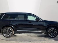 Used Volvo XC90 Ultra 455 HP (334 kW) 2025 Black SUV