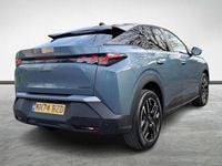Used Peugeot 3008 GT 134 HP (98 kW) 2024 Blue SUV