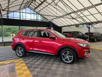 Used MG HS Exclusive 162 HP (119 kW) 2021 Red SUV