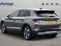 Used Skoda Elroq 210 kW (286 HP) 2026 Graphite grey metallic SUV