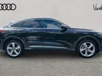 Used Audi Q5 Sport 200 HP (147 kW) 2026 Black SUV