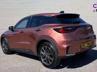 Used Lexus LBX 136 HP (100 kW) 2025 Other SUV