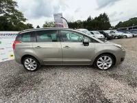 Used Peugeot 5008 Allure 115 HP (84 kW) 2014 Grey MPV