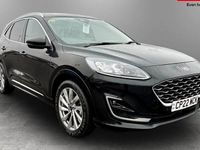 Used Ford Kuga Vignale 190 HP (139 kW) 2023 SUV