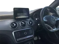 Used Mercedes GLA250 Executive 211 HP (155 kW) 2019 SUV