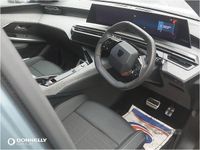 Used Peugeot 3008 Allure 134 HP (98 kW) 2024 Blue SUV