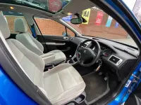 Używany Peugeot 307 110 KM (80 kW) 2006 Niebieski Kombi