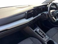 Used VW Golf VIII 110 HP (80 kW) 2021