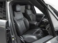 Used Land Rover Range Rover Sport Autobiography 2023 Grey SUV