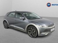 Used Hyundai Ioniq Premium 160 kW (218 HP) 2022 Grey Hatchback