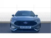 Used Ford Kuga ST-Line X 147 HP (108 kW) 2025 Silver SUV