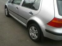 Used VW Golf IV 2003 Hatchback