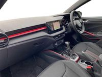 Used Skoda Fabia Monte Carlo 116 HP (85 kW) 2026 Blue Hatchback