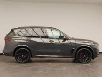Used BMW X5 M Sport 352 HP (258 kW) 2026 Grey SUV