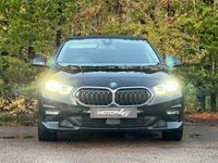 used BMW 220 2 Series 2.0 D SPORT GRAN COUPE 4d 188 BHP