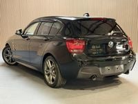 Used BMW M135 320 HP (235 kW) 2015 Hatchback