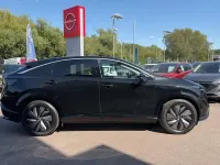 Used Nissan Ariya Evolve 175 kW (239 HP) 2025 Black SUV