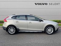 used Volvo V40 CC Pro T3