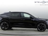 Used Peugeot 408 GT 134 HP (98 kW) 2025 Black SUV