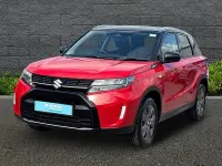 Gebraucht Suzuki Vitara 129 PS (94 kW) 2025 Rot SUV