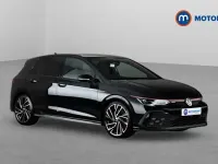 Used VW Golf VIII GTI 245 HP (180 kW) 2024 Hatchback