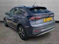 Used VW Taigo Style 110 HP (80 kW) 2023 Grey SUV