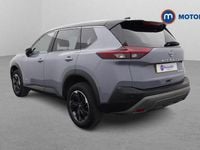 Used Nissan X-Trail N-Connecta 204 HP (150 kW) 2026 SUV