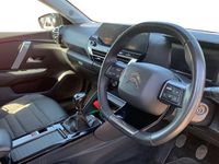 Used Citroën C4 PureTech 2021 Brown Hatchback