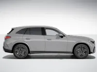 New Mercedes GLC300e AMG line 313 HP (230 kW) 2026 SUV