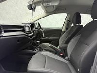 Usado Skoda Fabia Comfort 2023 Preto Citadino