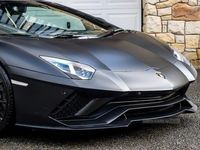 used Lamborghini Aventador LP740-4 6.5 ISR