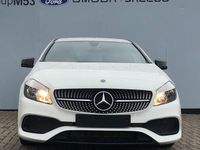 Used Mercedes A180 Executive 122 HP (89 kW) 2018 Hatchback
