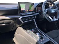 Second-hand Seat Leon FR Sport 150 CP (110 kW) 2023 Hatchback