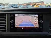 Used VW Transporter Highline 2024 Grey Van