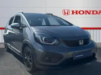 Used Honda Jazz Hybrid 109 HP (80 kW) 2003 Hatchback